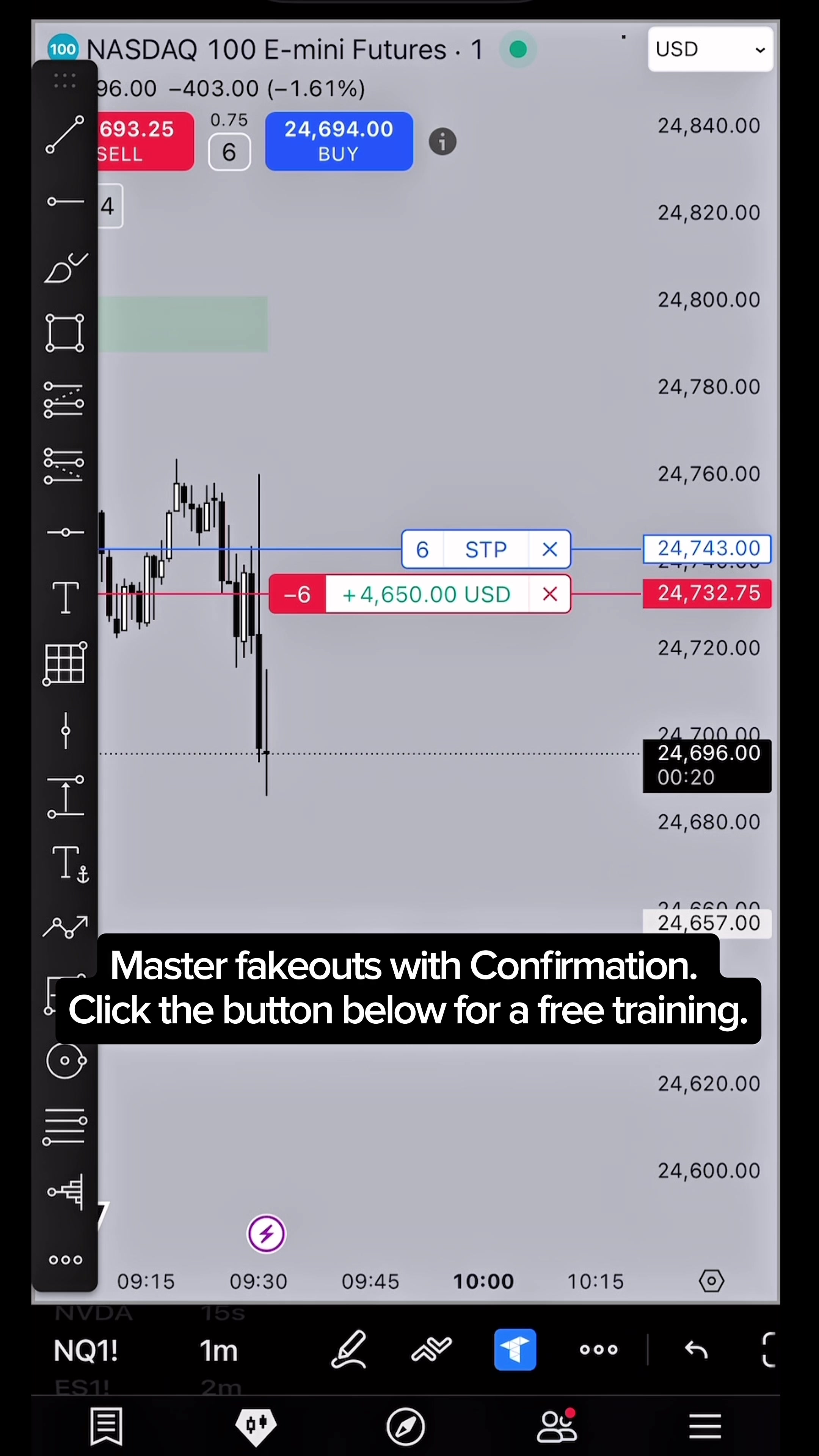@Winning Trader Pro