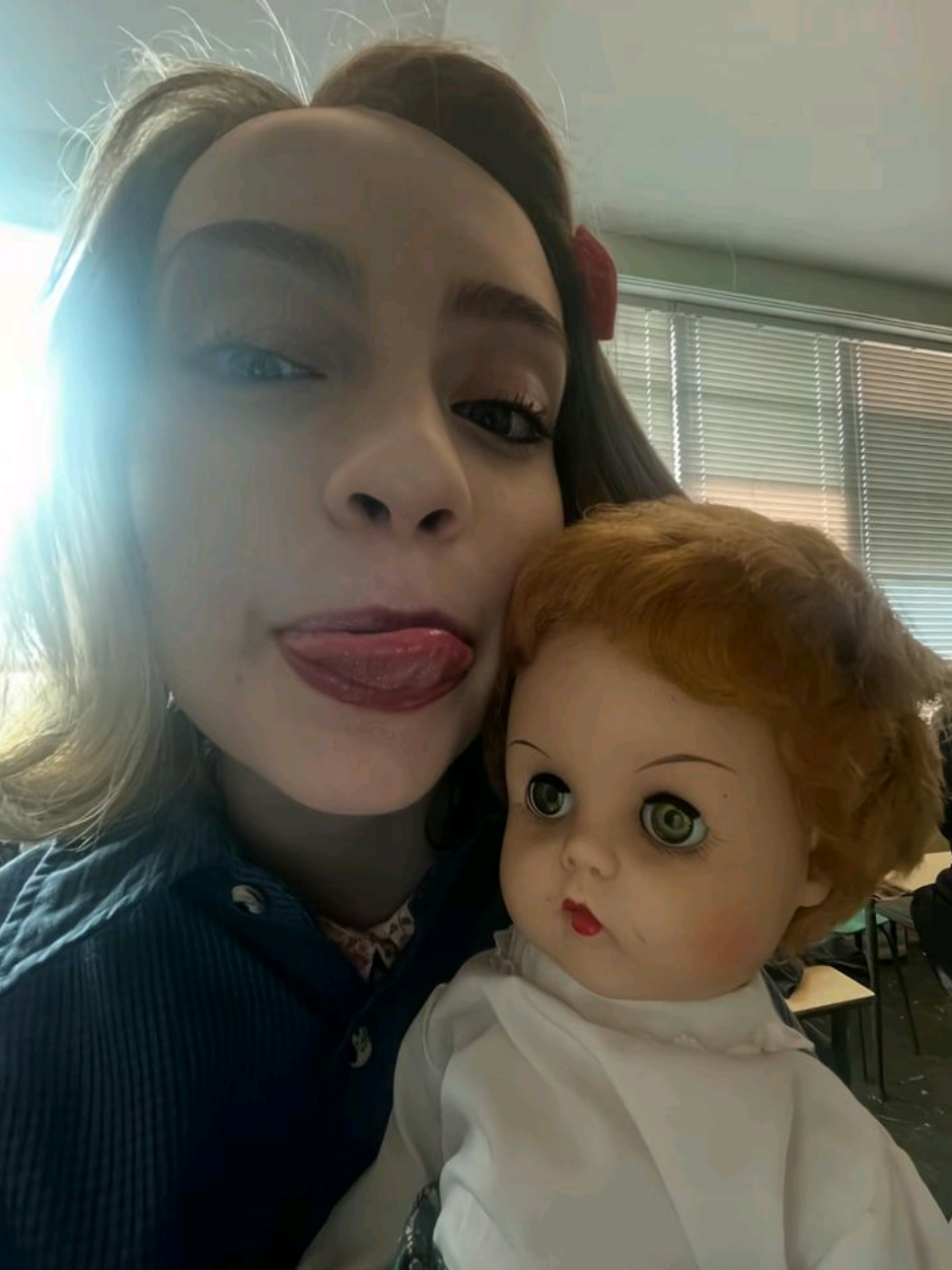 @C𝐋𝐀R𝐀𝐒 Y𝐀𝐍𝐃͔𝐄R𝐄 CR𝐄W