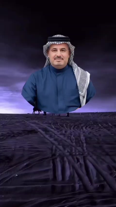 @الشاعر رشيد ابو سجاد الرحيماوي