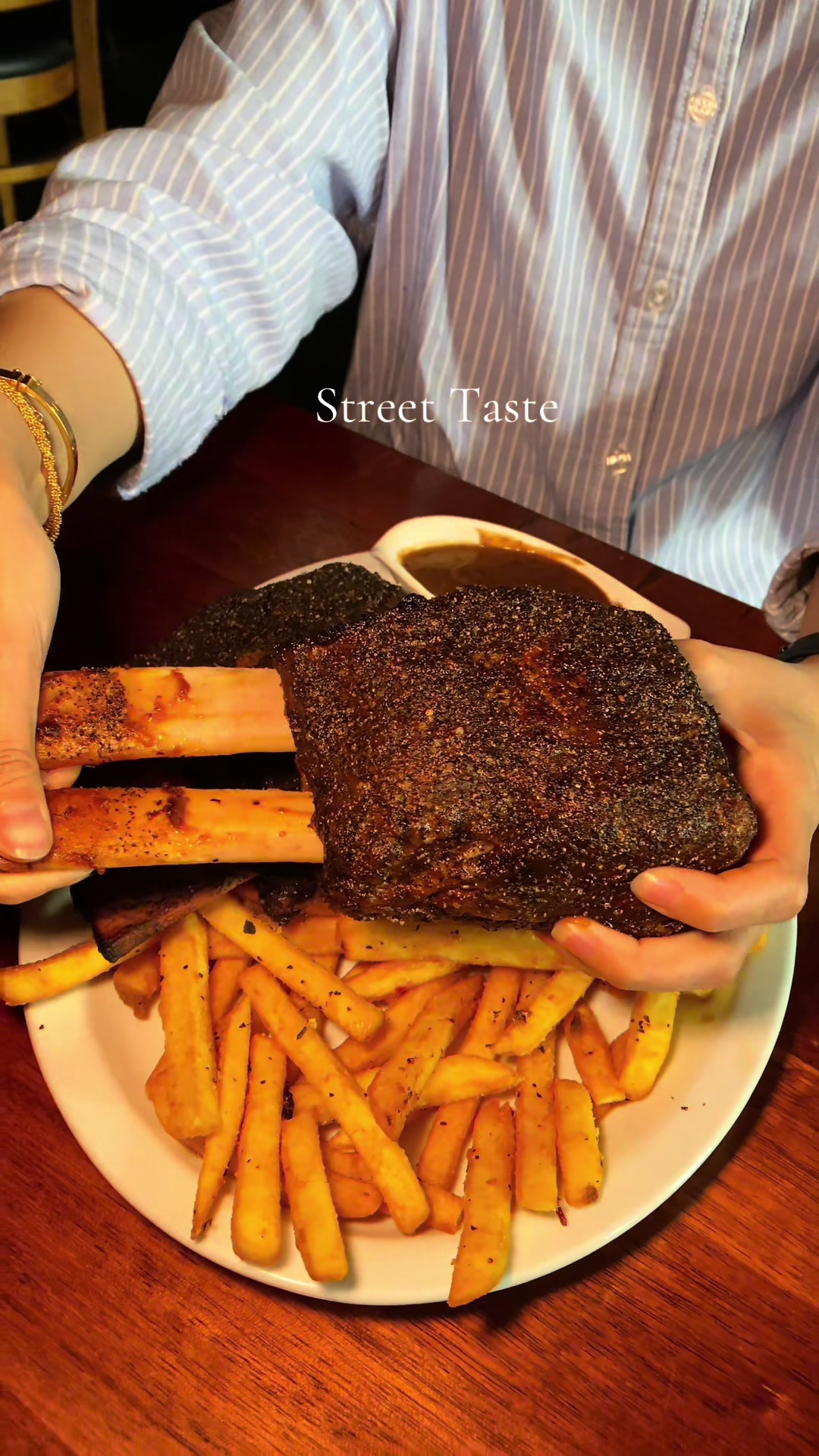@streettaste