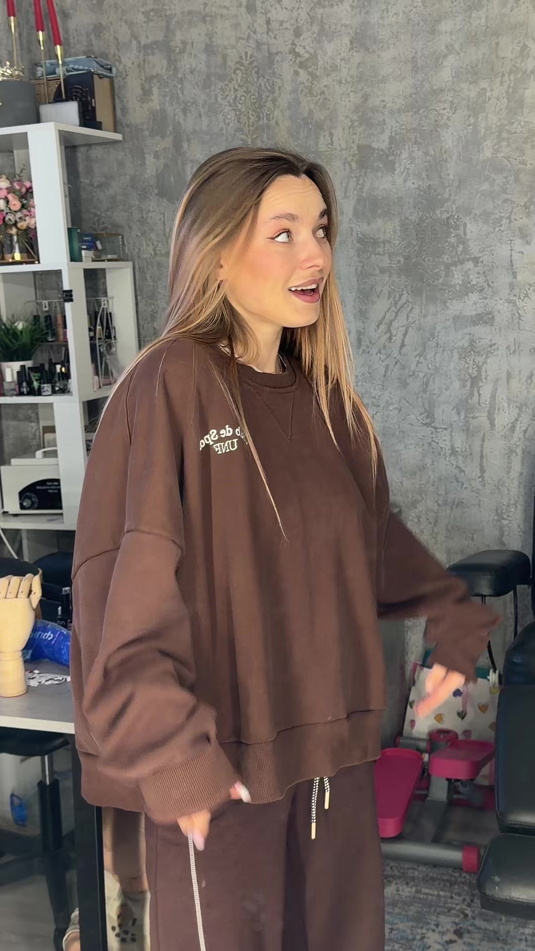 @Tanya