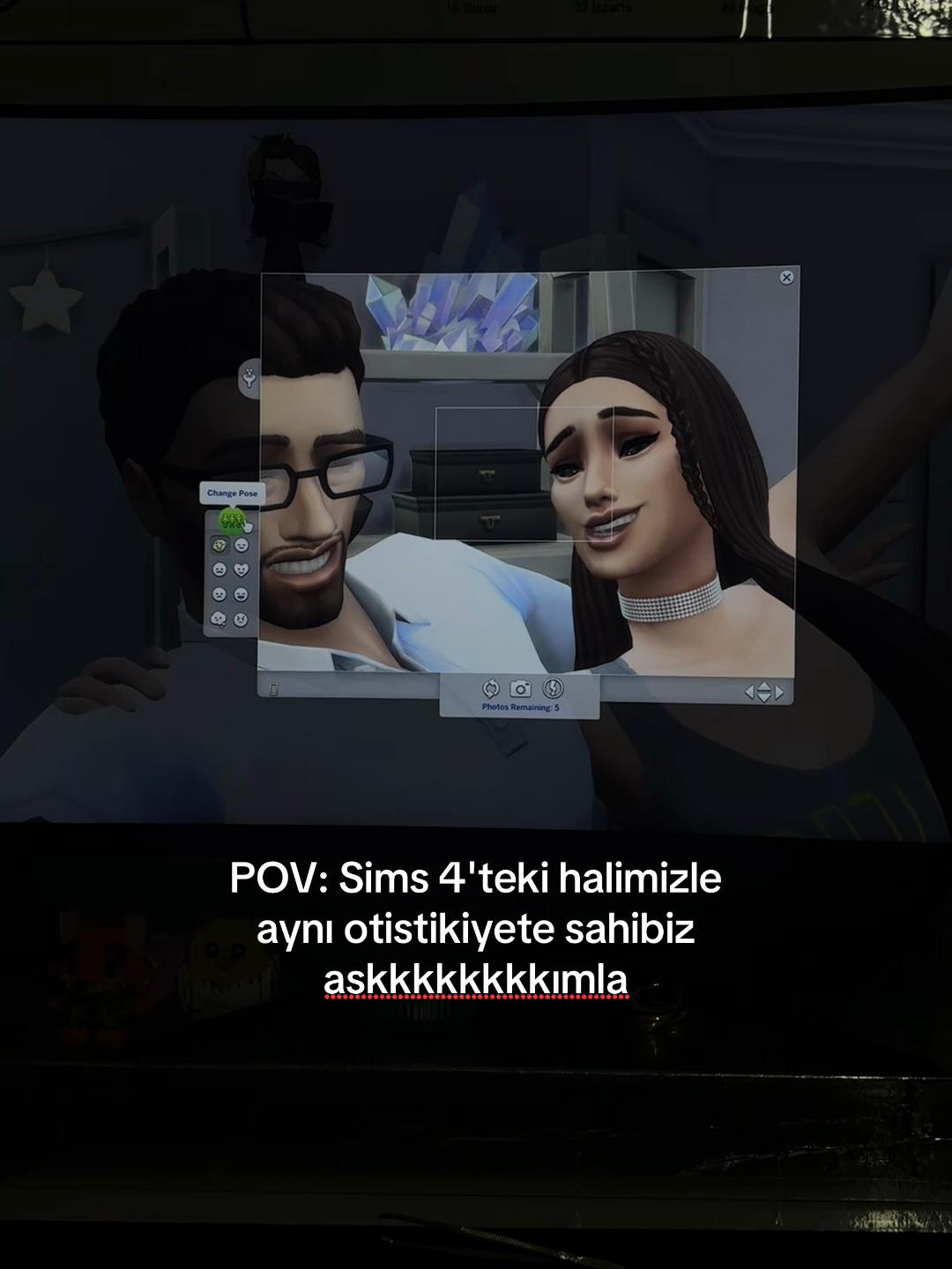 @kendine influnsır