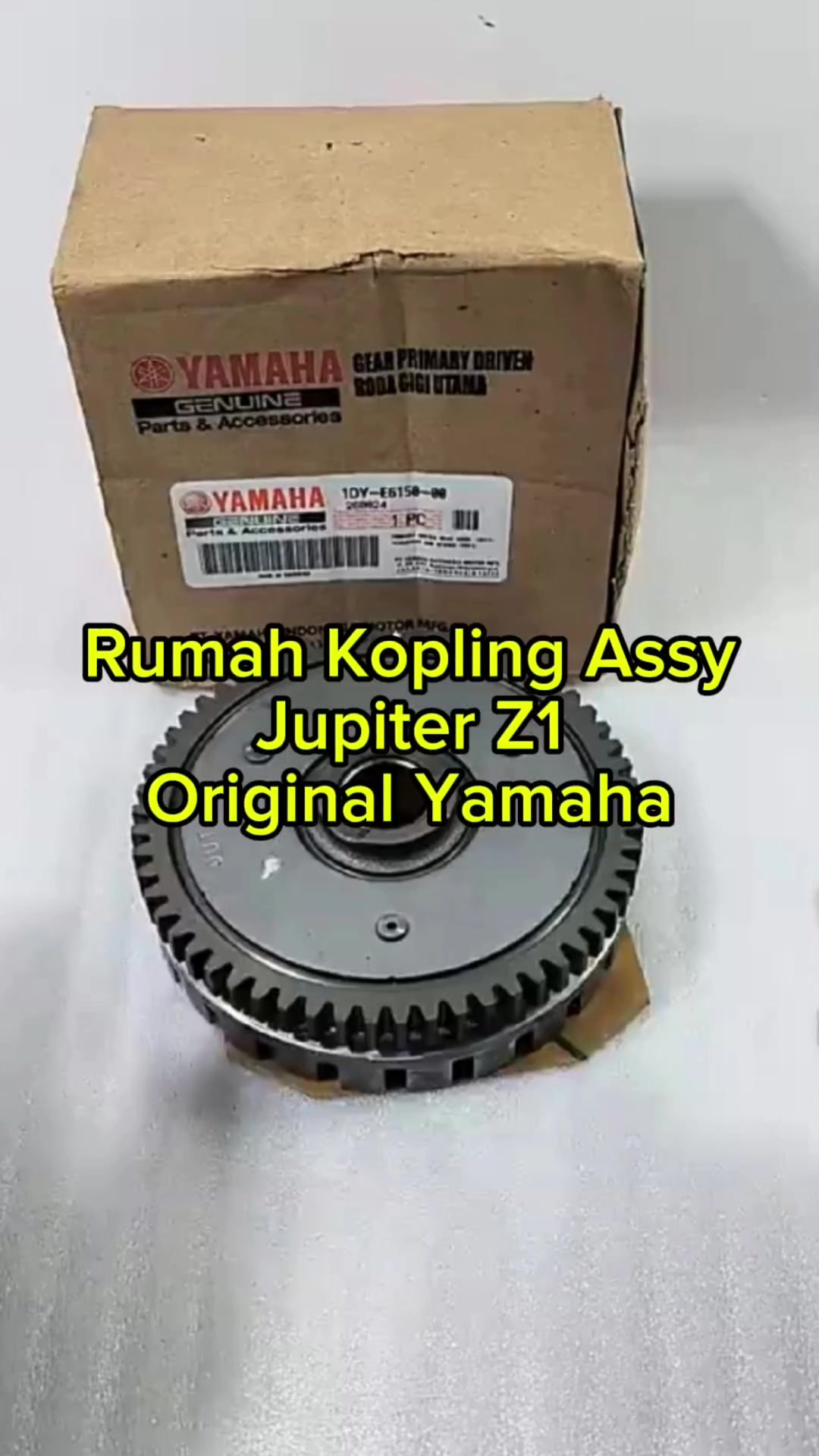 @Ki Ompong Onlineshop