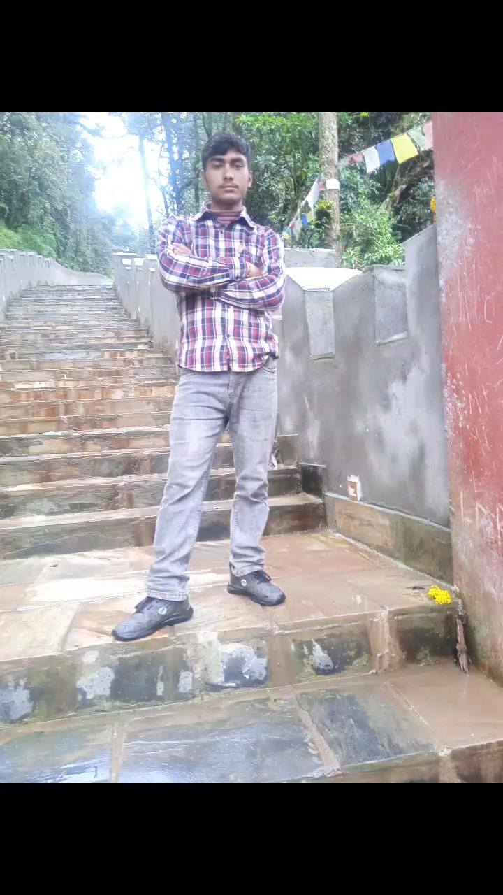 @Nikita Ghatani Magar