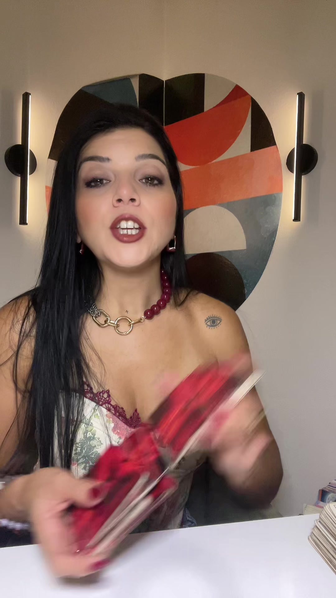 @Tarotungozdesiii
