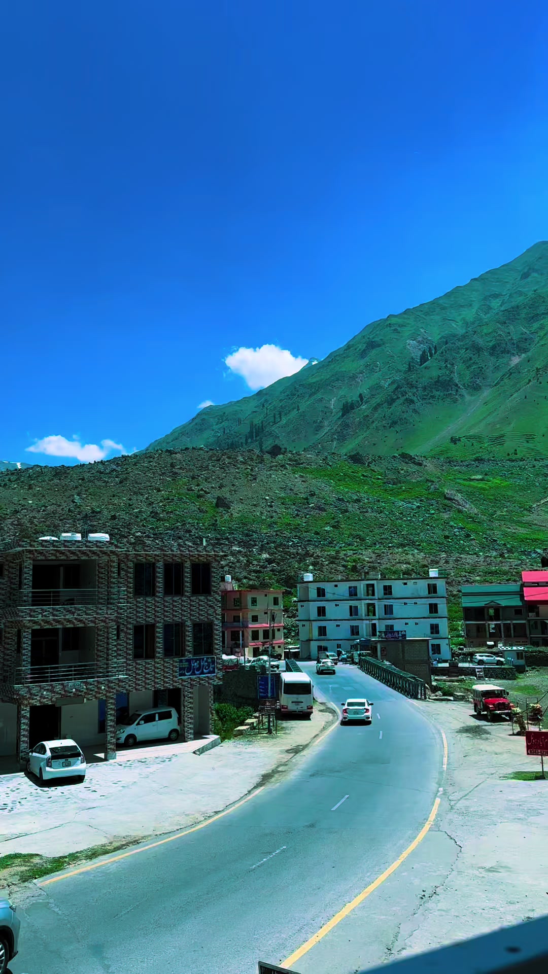 @Travel With Sufyan 🏔️♥️