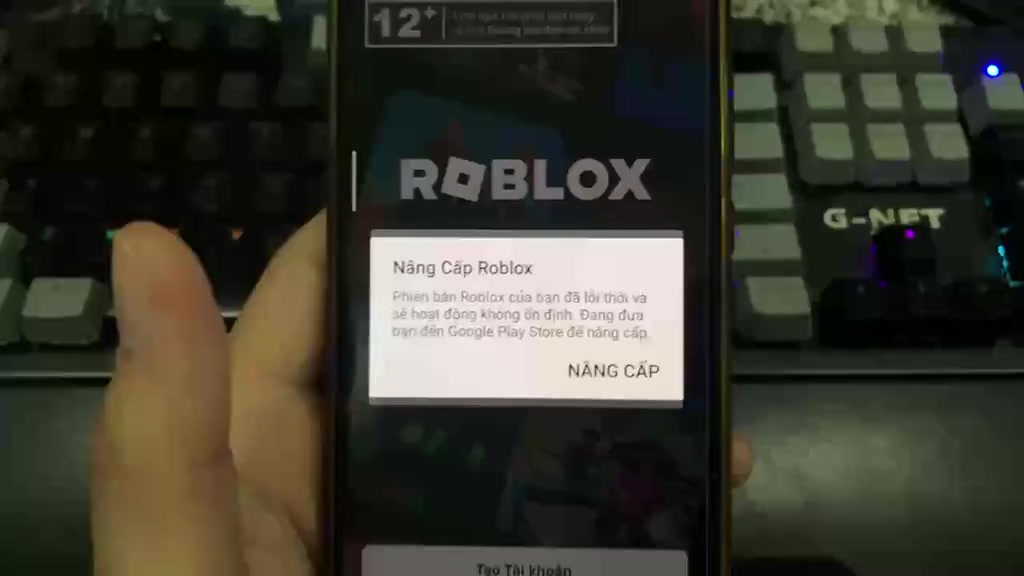 @Ngọc Bổng Gaming