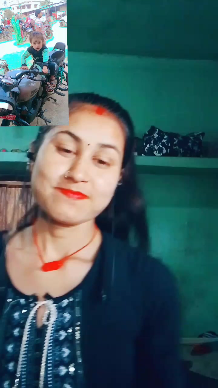 @Sandhya Singh ❤️