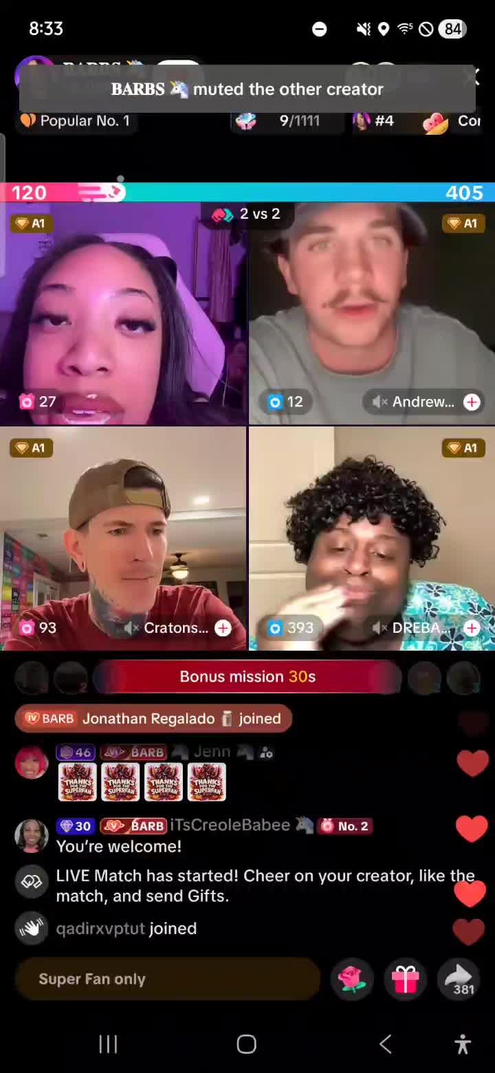 @🦄Dajuan92🦄