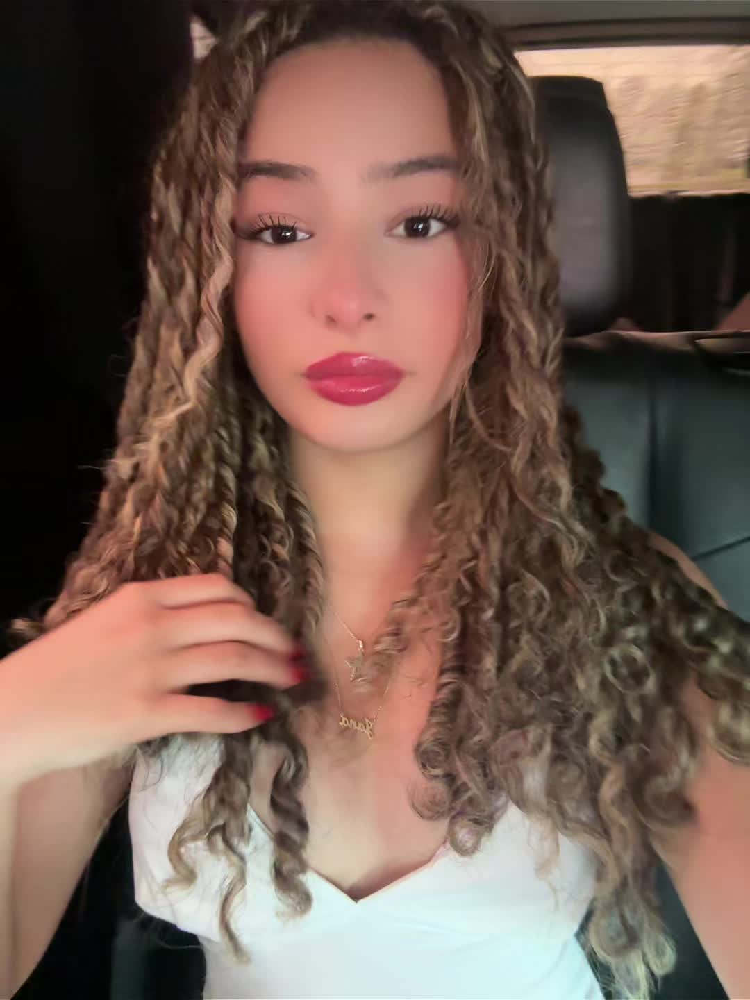 @Jana Martinez