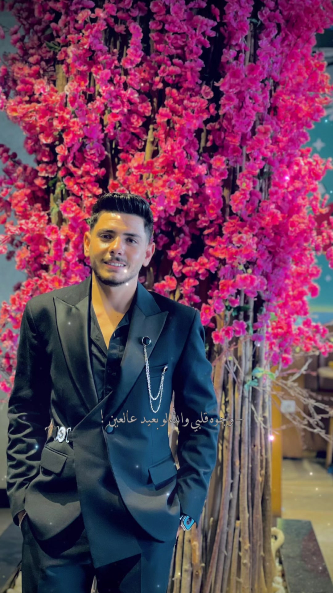 @Fady Shawky ๐ซโจ