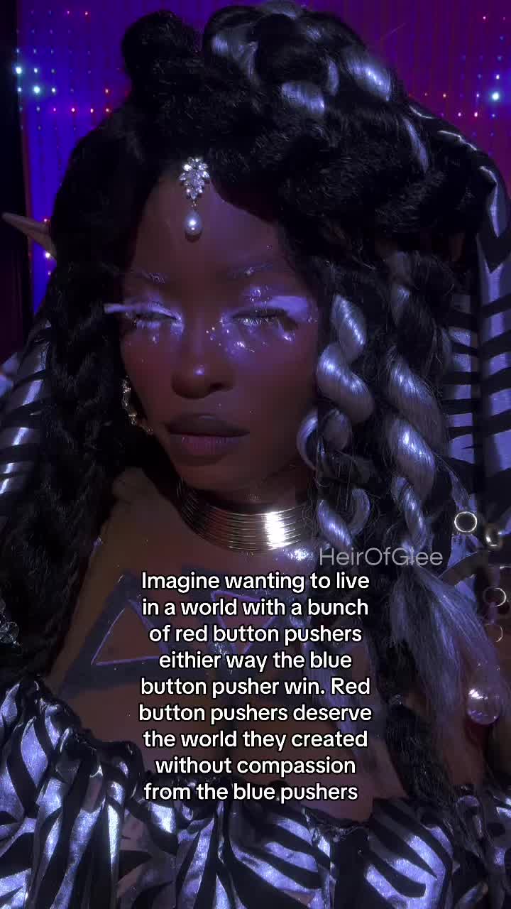 @HeirOfGlee on YT FB IG etc