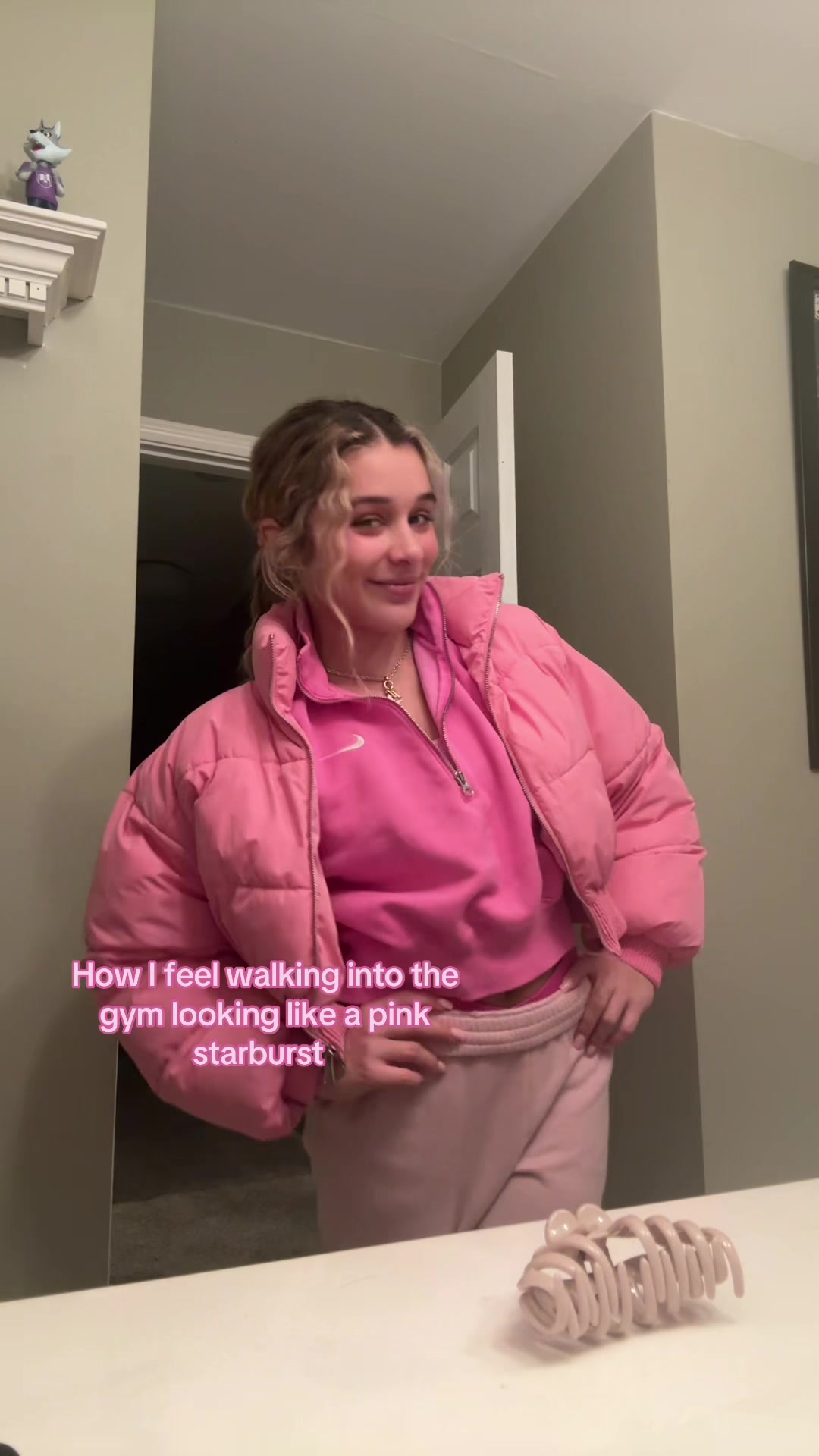 @Mya Gray