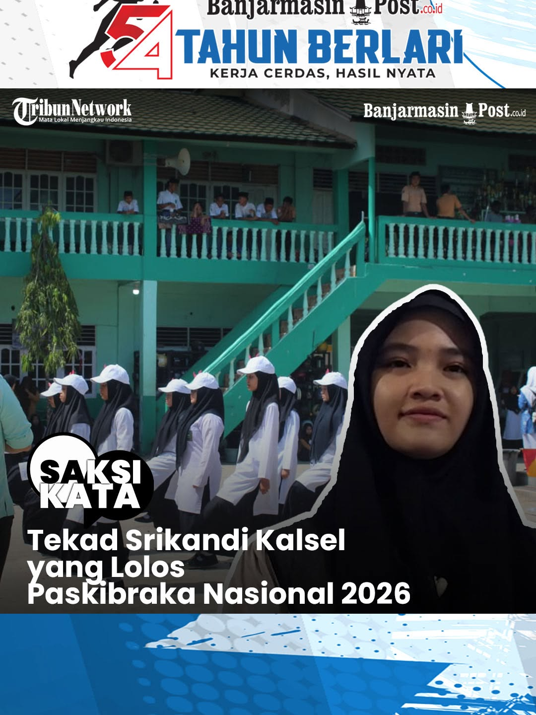 @Banjarmasin Post