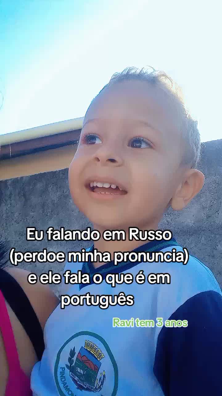 @mãe do Ravi campos
