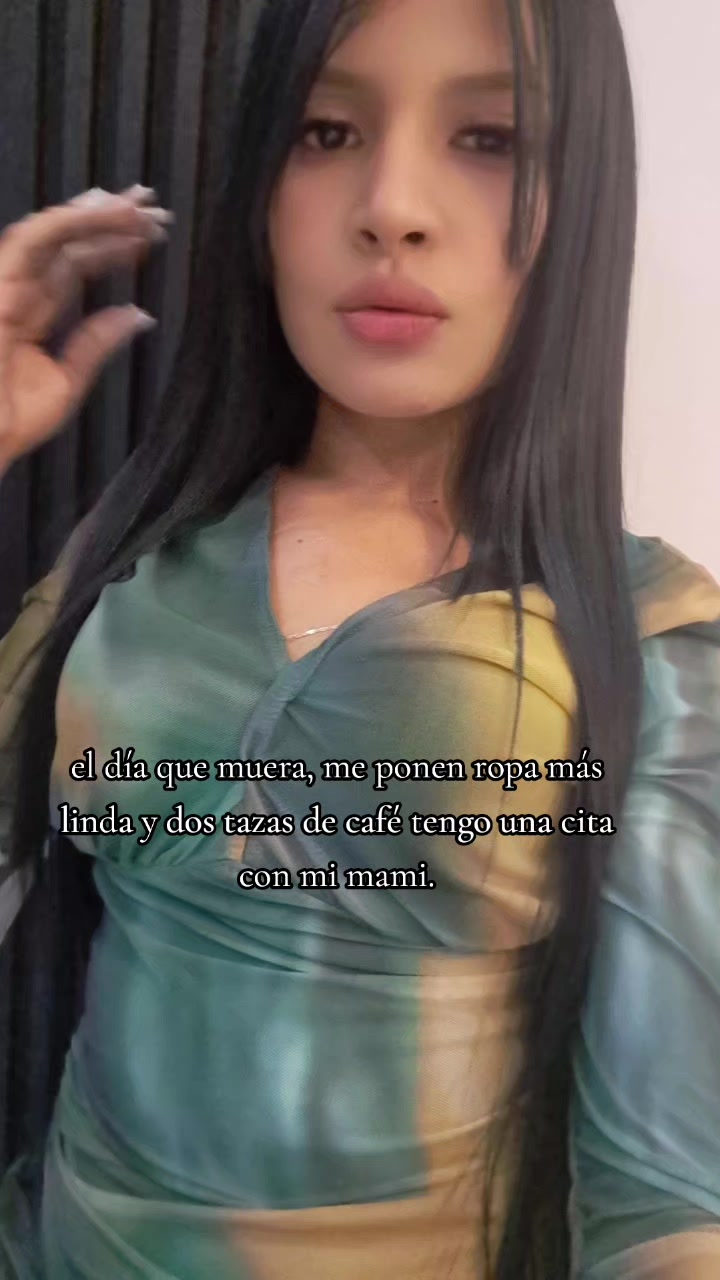 @Morena Pocahonta