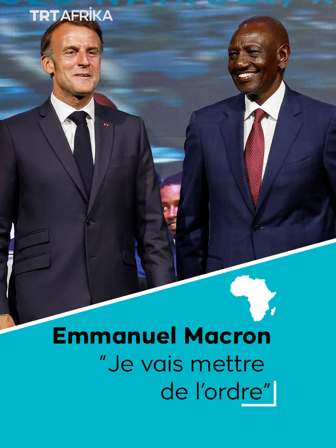 @TRT Afrika Fran&ccedil;ais