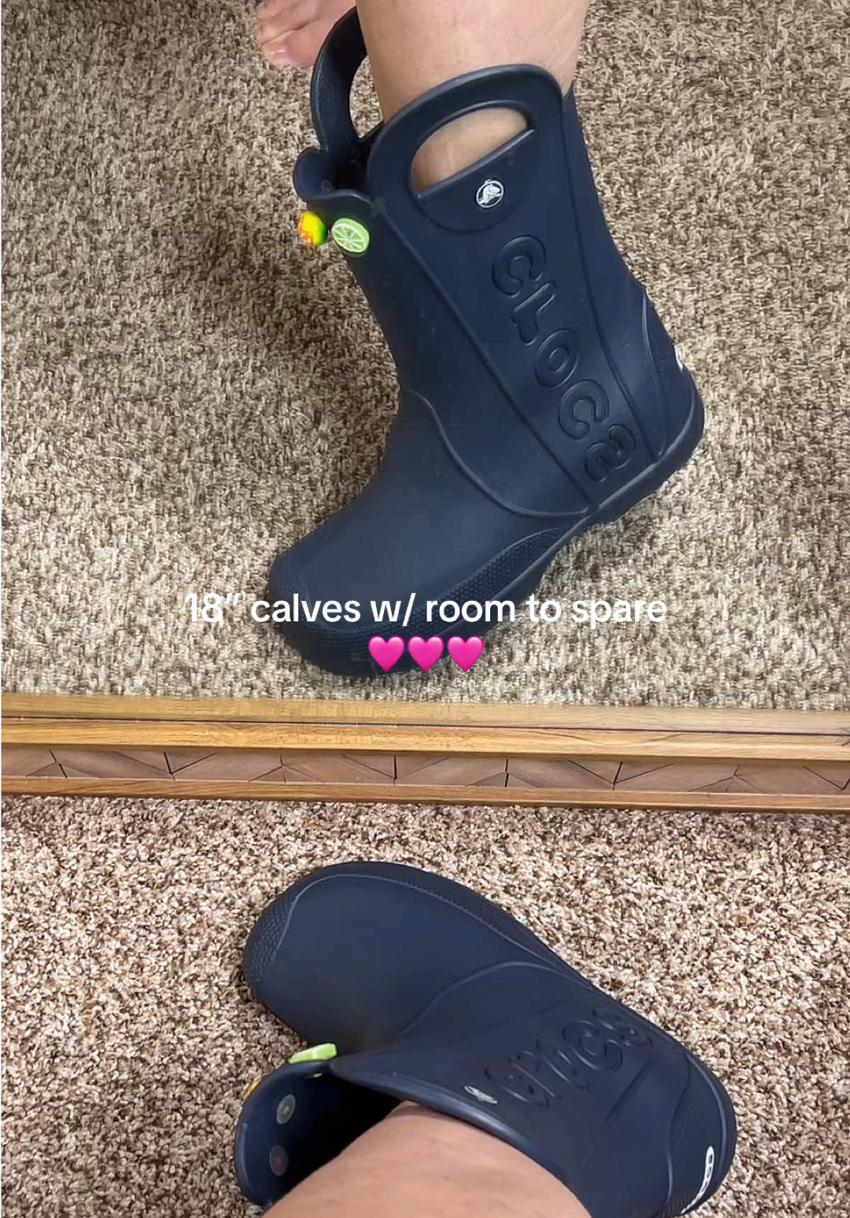 @Chantel | Curvy Fashion