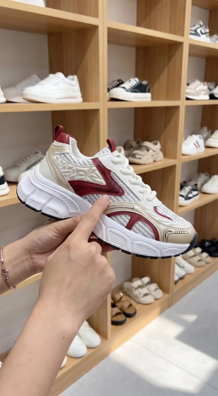 @Sepatu Import Wanita