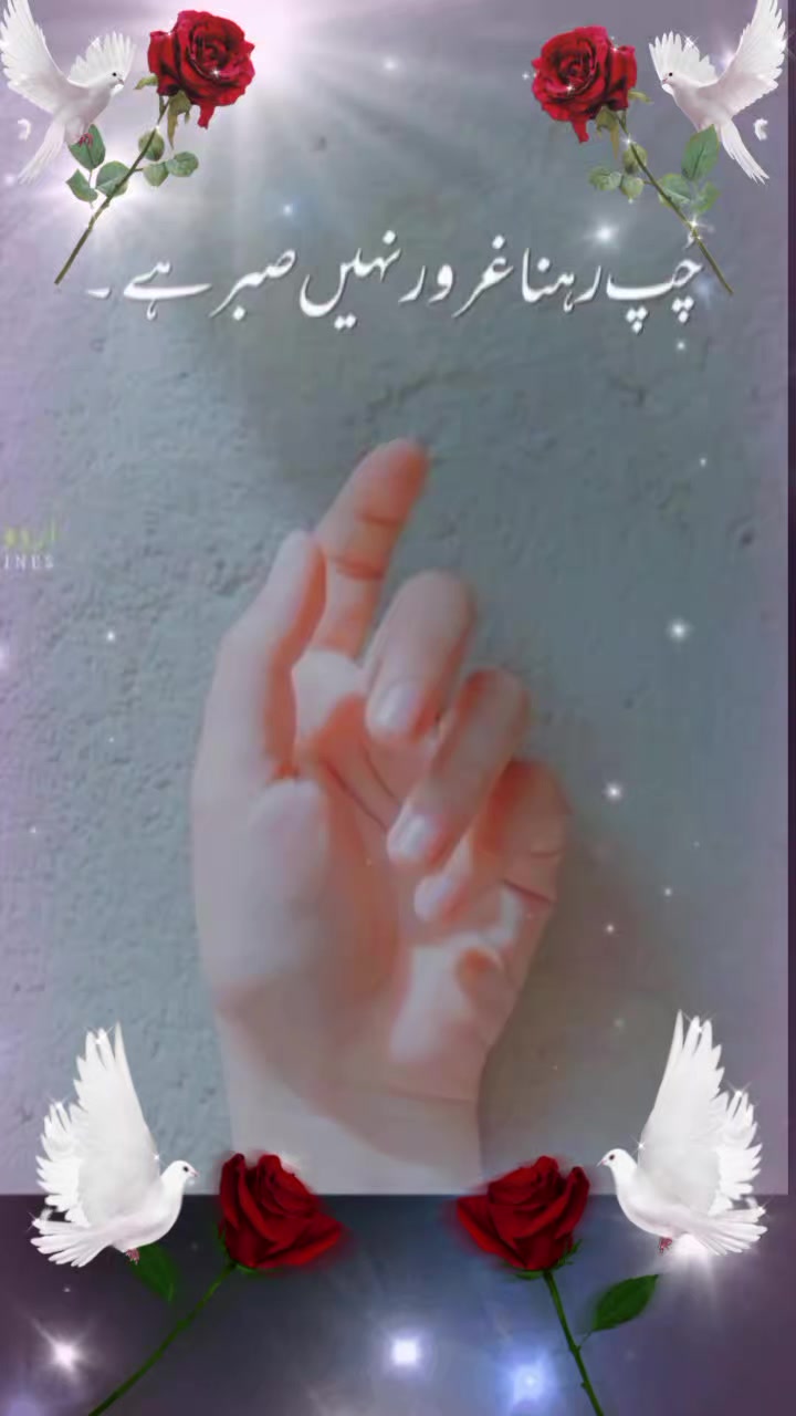 @Dua fatima