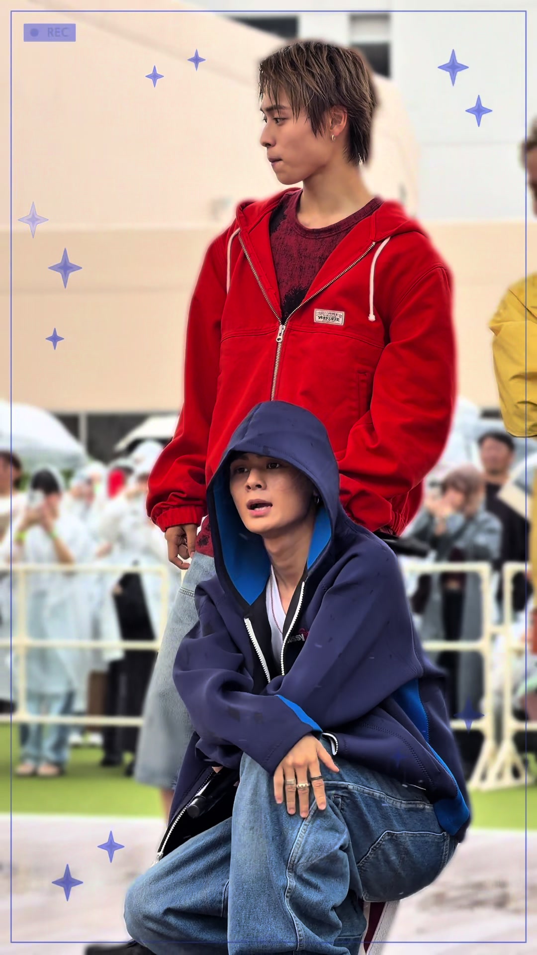 @か♡