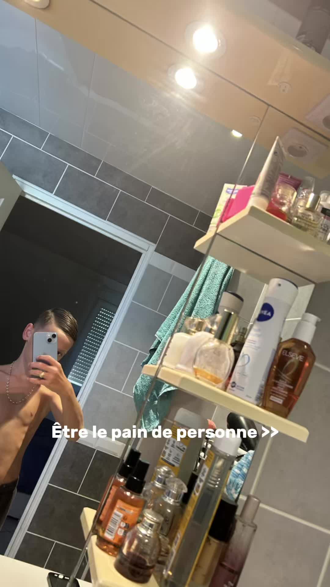 @ 