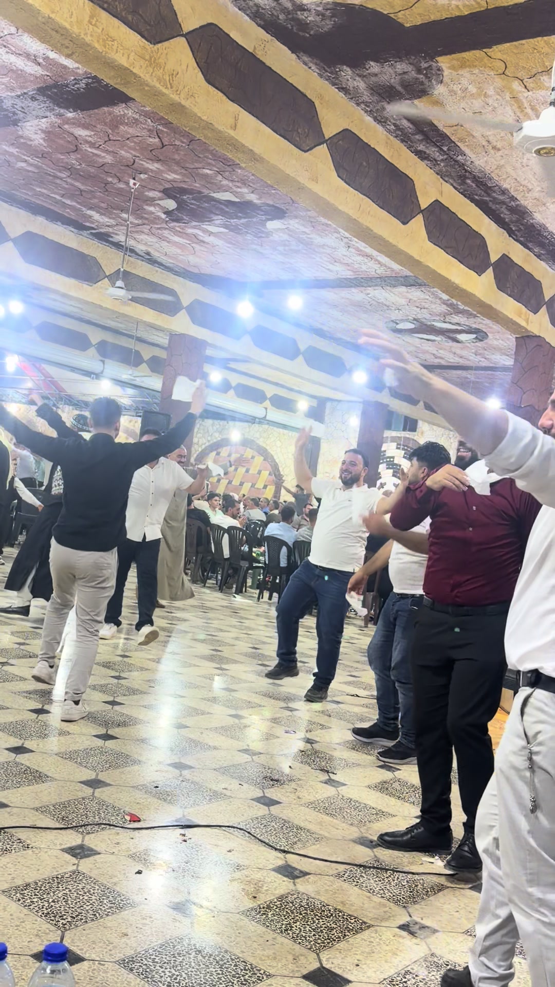 @Yahya Qabawa يحيى قباوة
