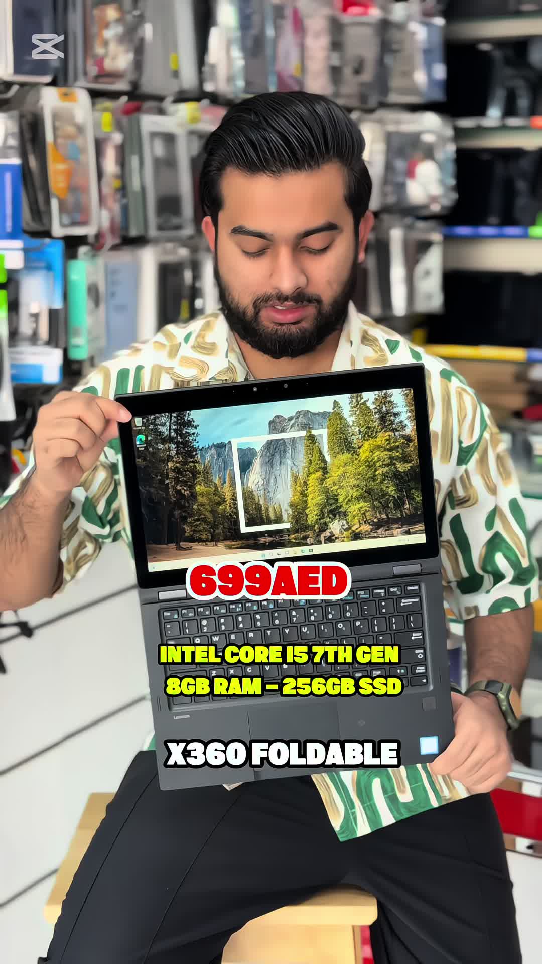 @USED LAPTOPS