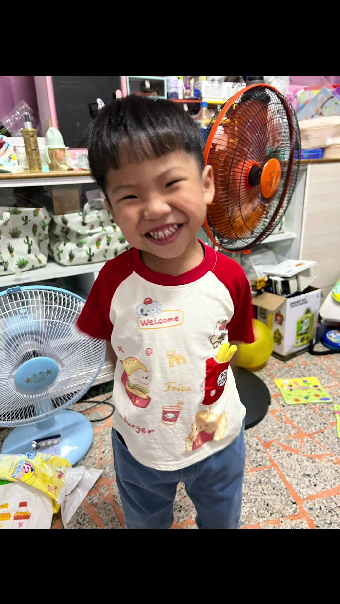@養樂鈞口味❤️楊桃姿口味