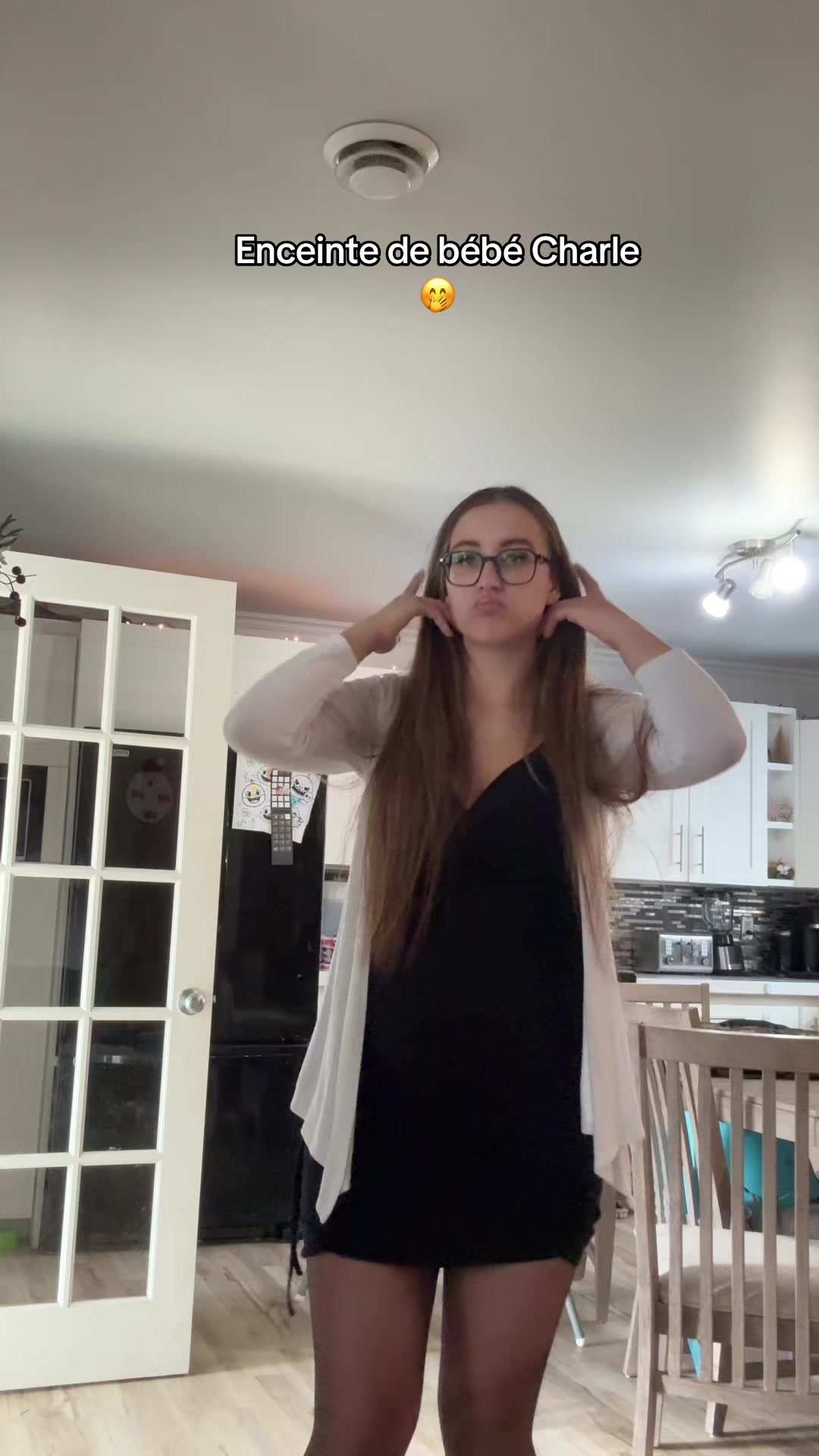 @BIANCA BELLEMARE