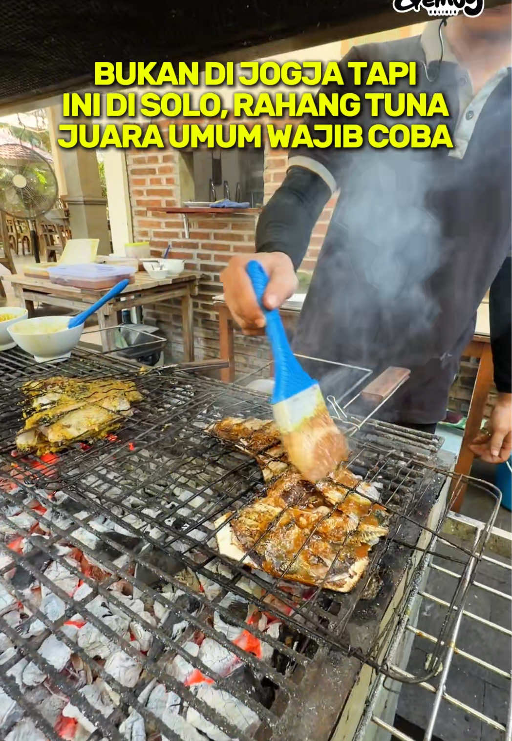 @KokoGemoy Kuliner