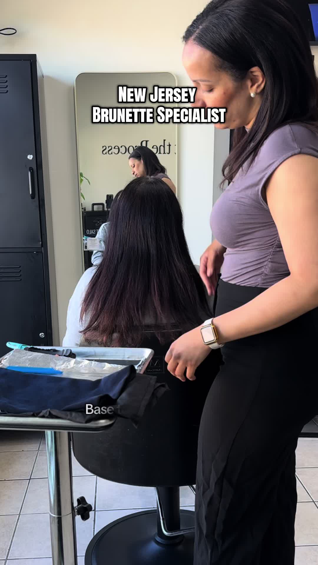 @Vanessa ✨New Jersey Balayage✨