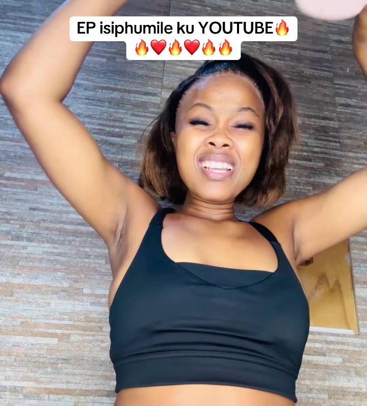 @Lindo Mtangayi Music