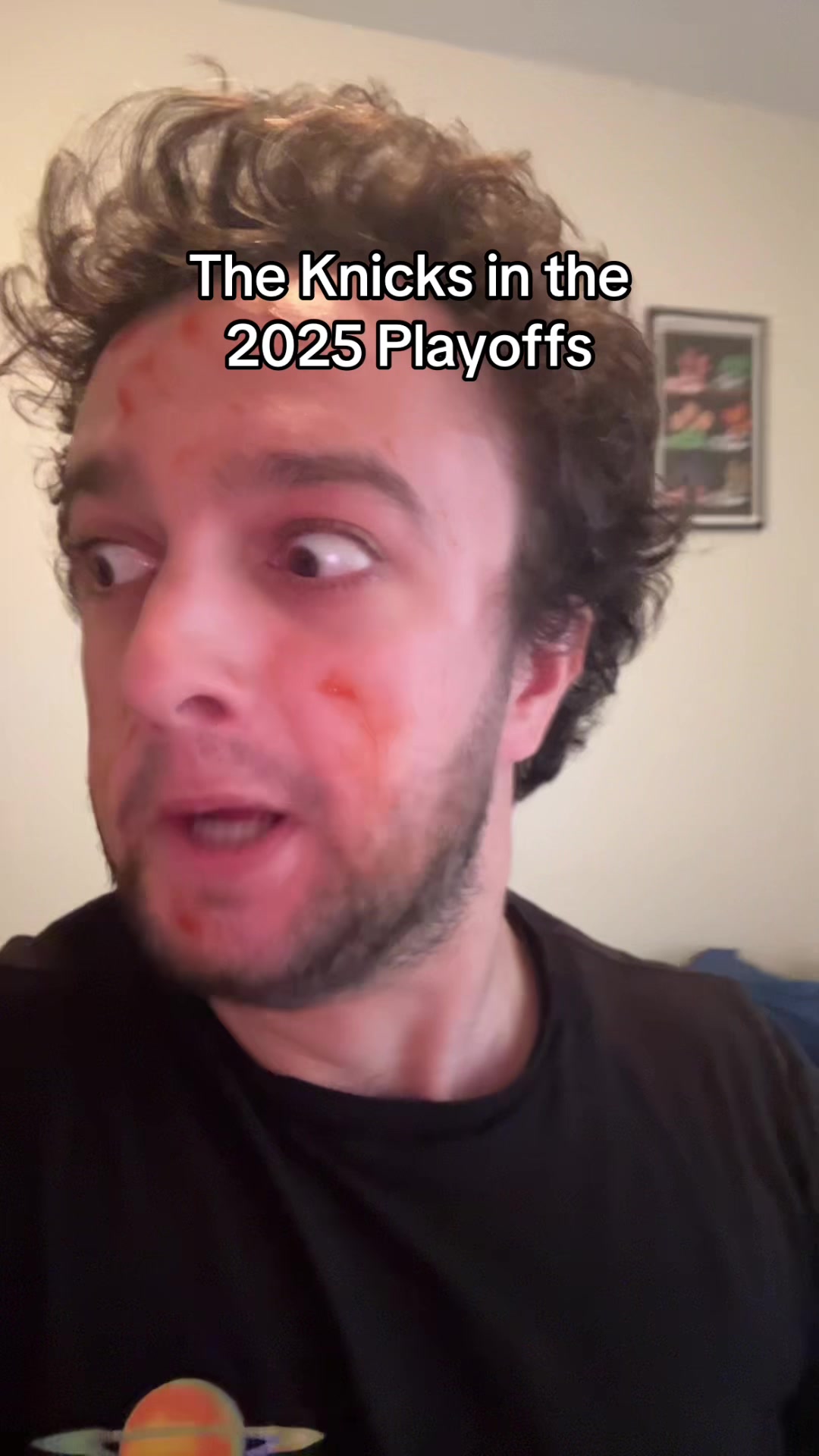 @Daniel Lubofsky | NBA Skits