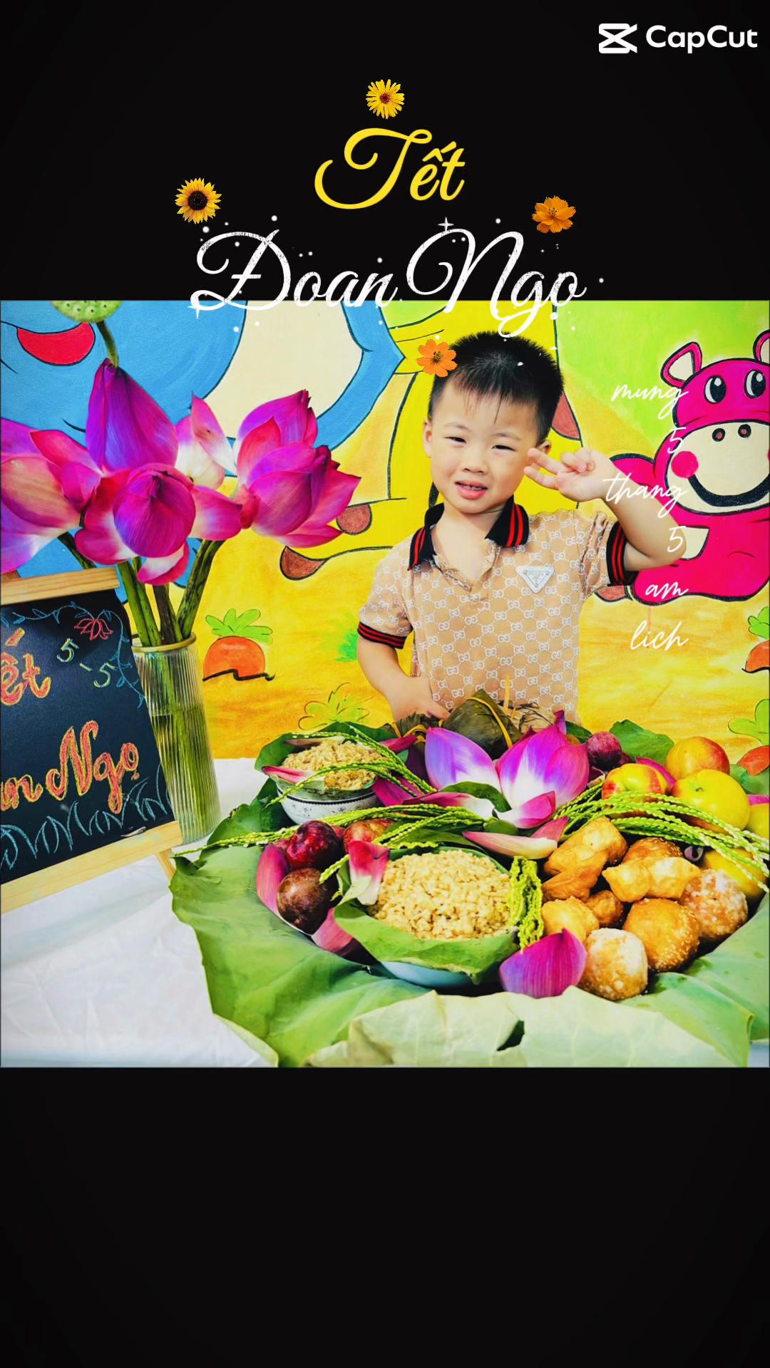 @Mầm Non Phương Anh