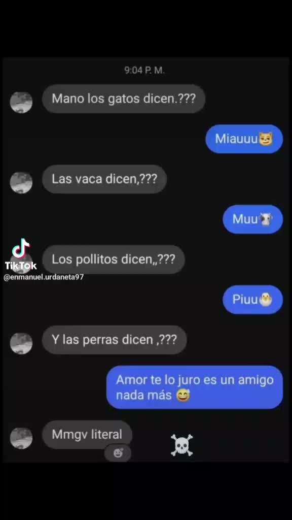 @Jho Jairo González
