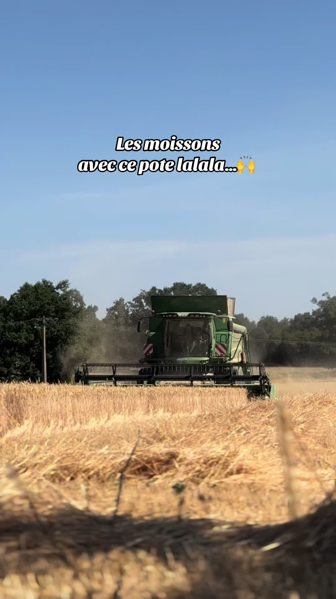 @La ferme en folie 🚜💨🌾