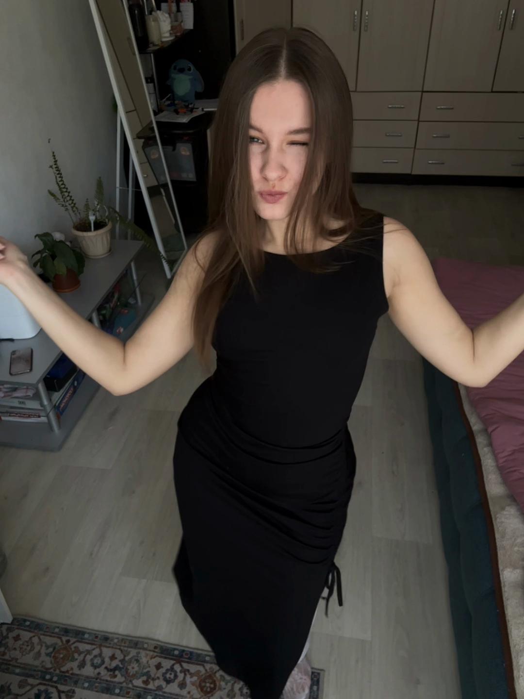 @Evelinka 🦔