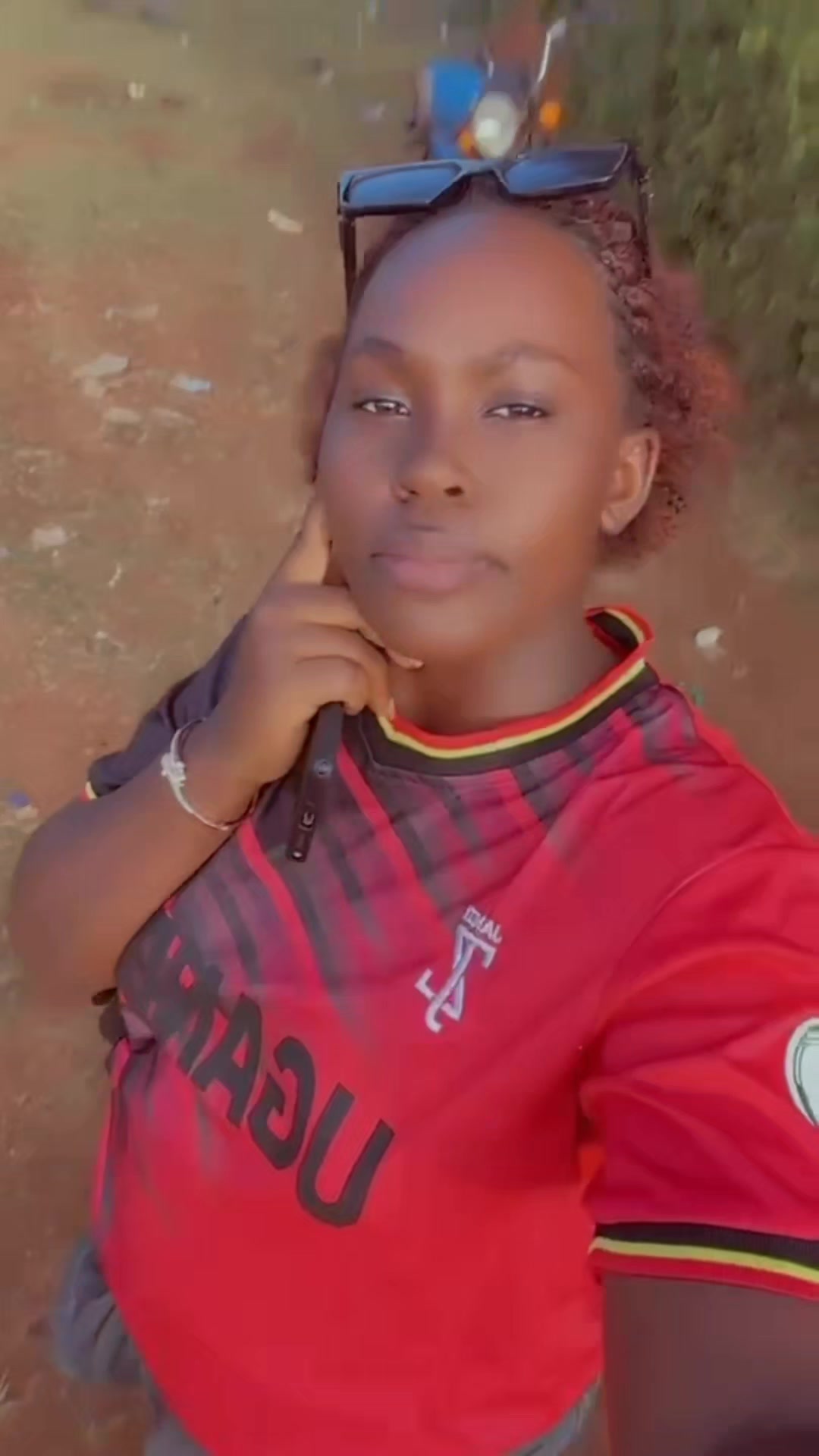 @BUNYORO'S QUIN