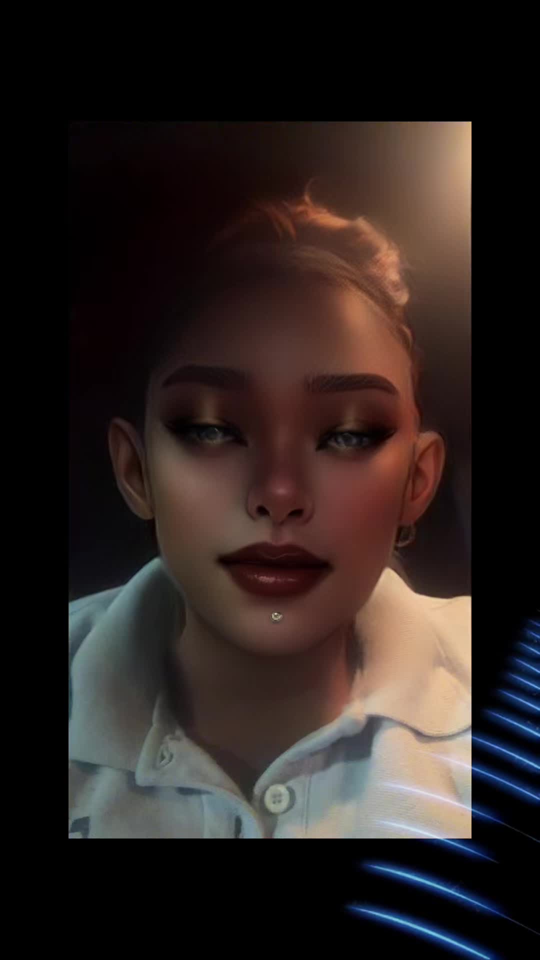 @Nora Marion (Queen) Rap Star