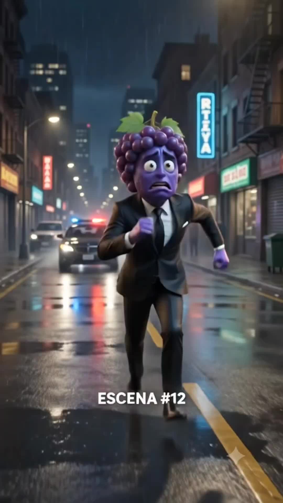 @FRUTI $ CONNECT
