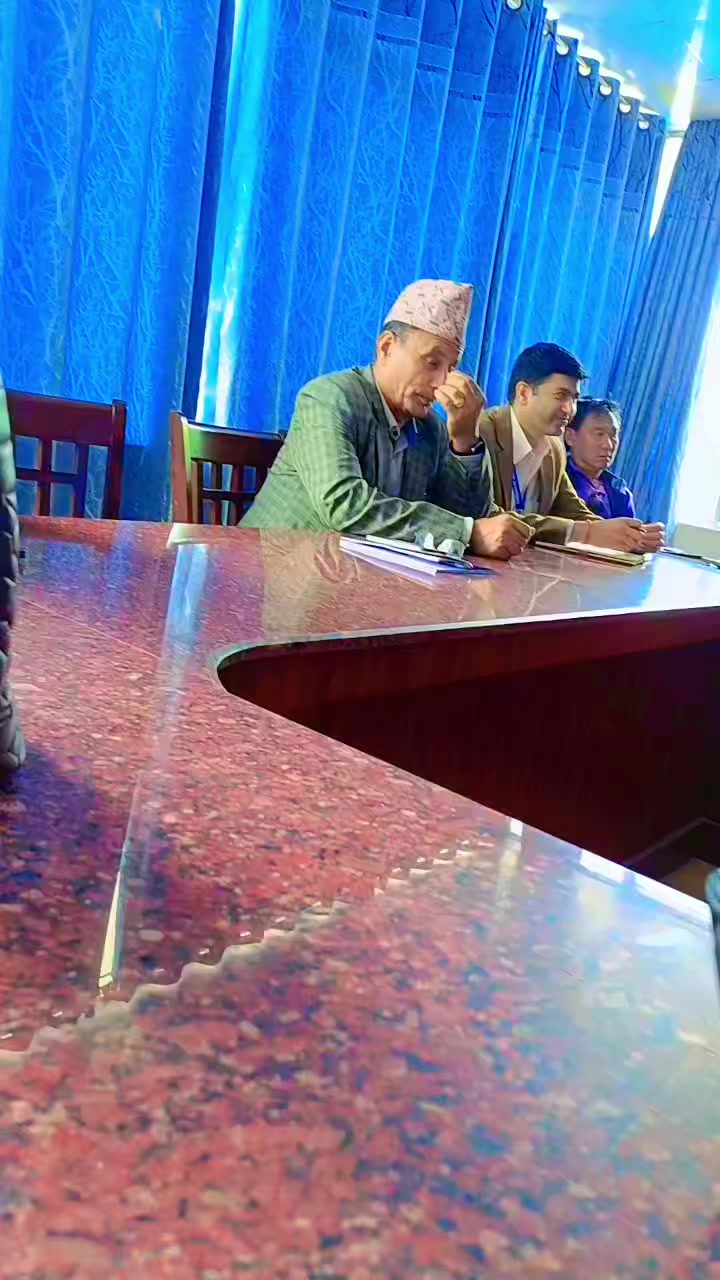 @Samita Karki Katwal