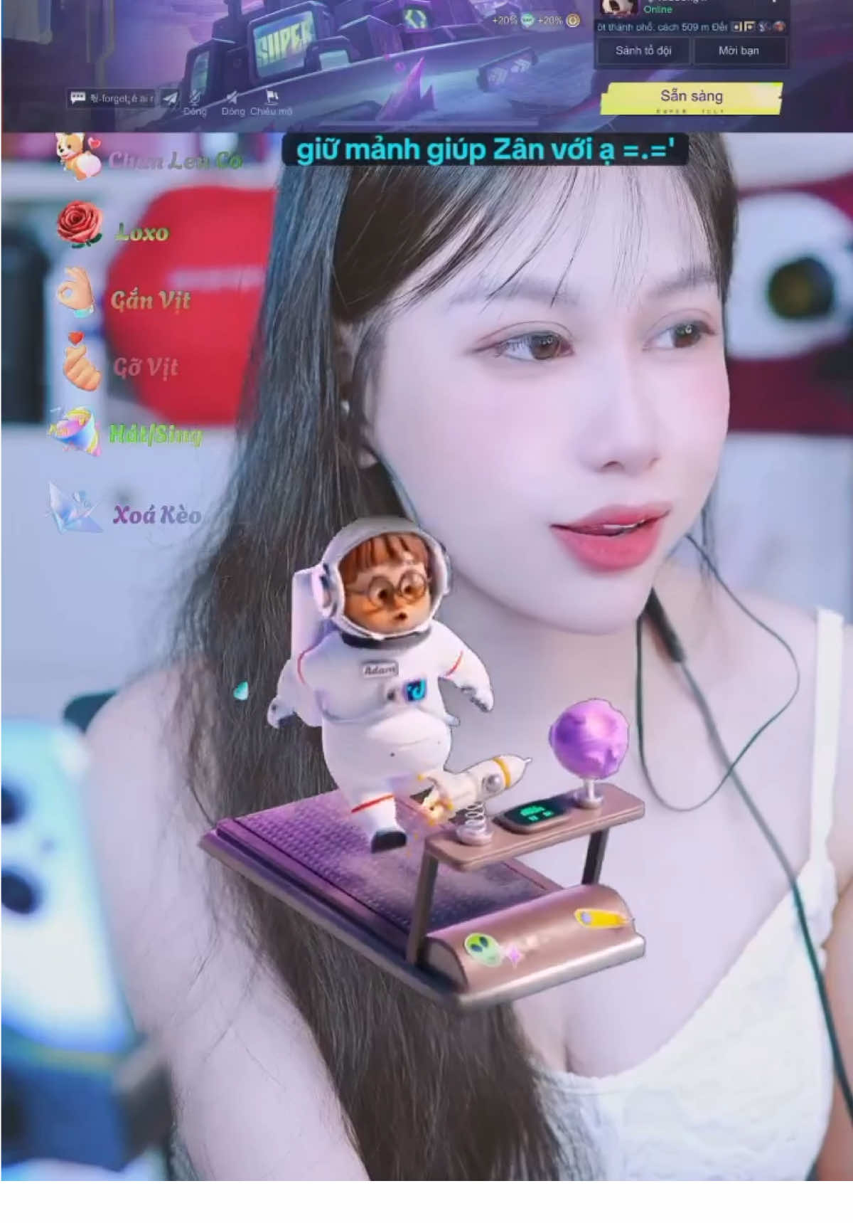 @Vân LaLa