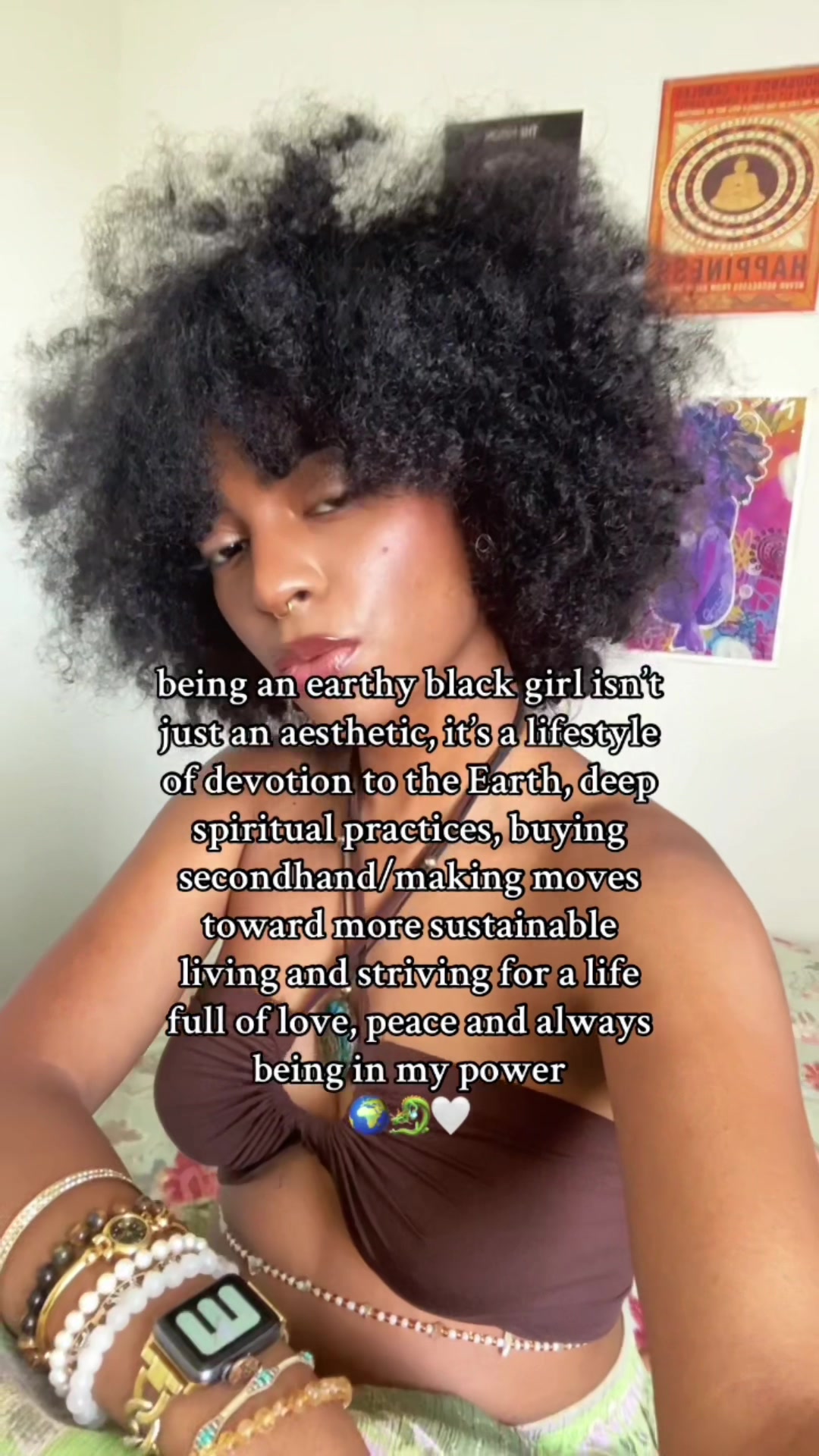 @kalista wilson ☥