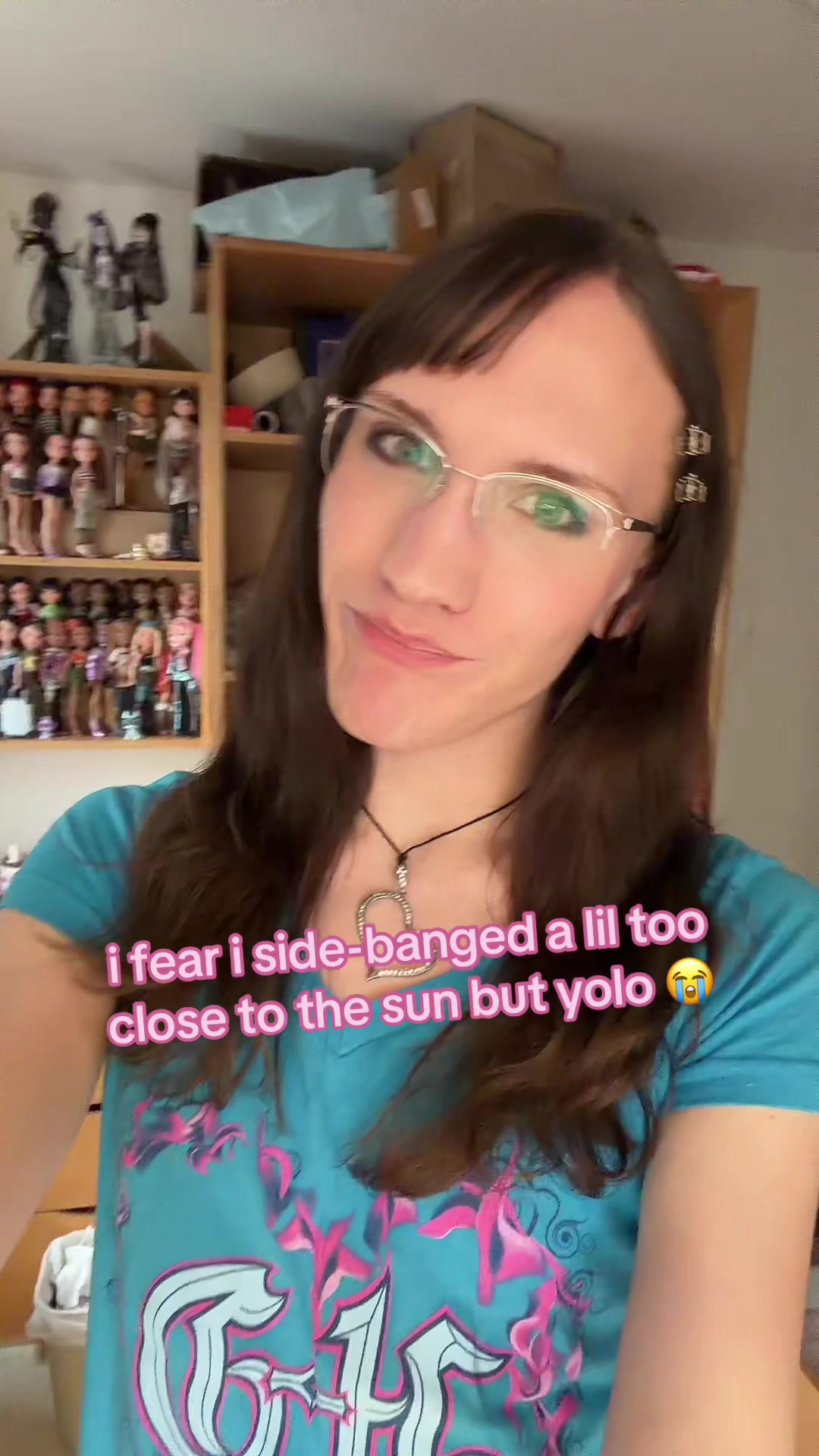 @maeve