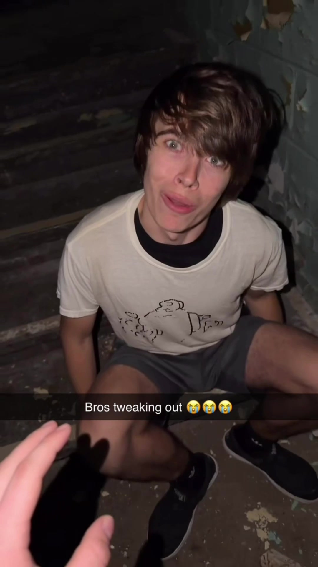 @Tweak Titan
