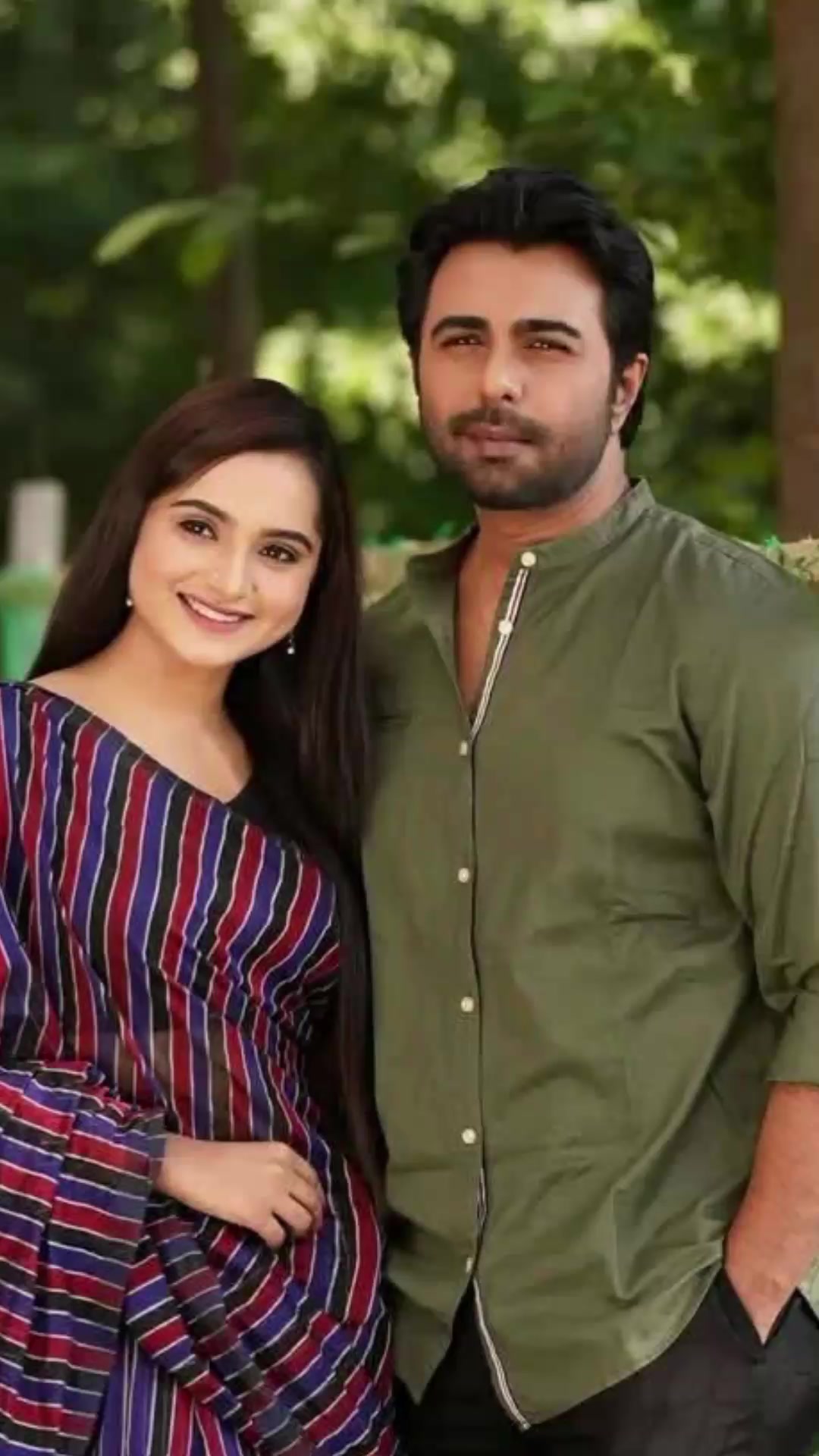 @পড়ন্ত বিকেলে