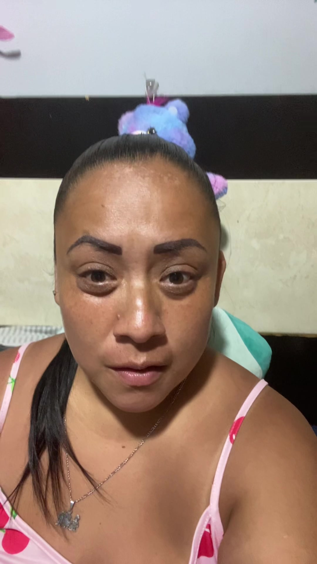 @Erika Mayorga