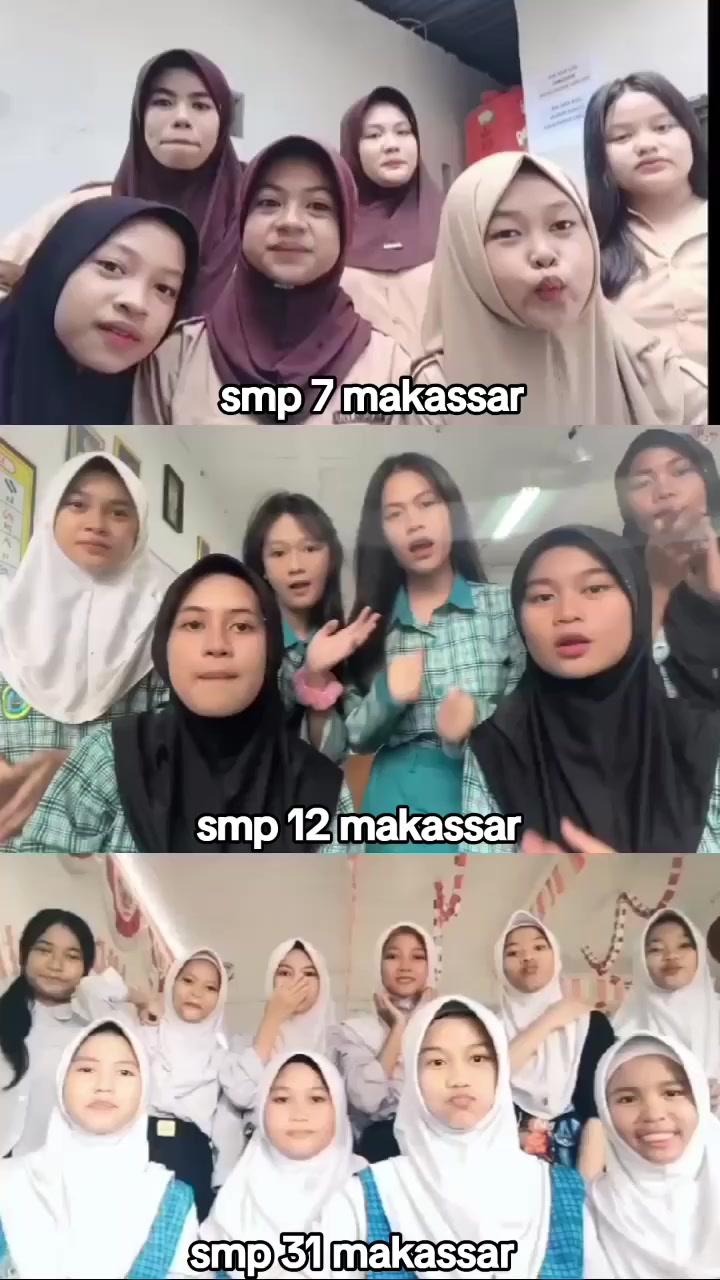 @akun sekolah smp sulawesi