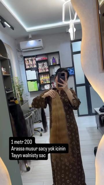 @KG.Orginal_saçlar.TM🇹🇲